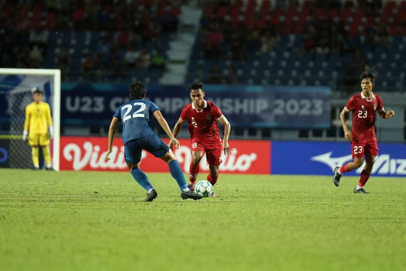 Puja-puji untuk Timnas Indonesia U-23 yang Melenggang ke Final Piala AFF U-23 2023