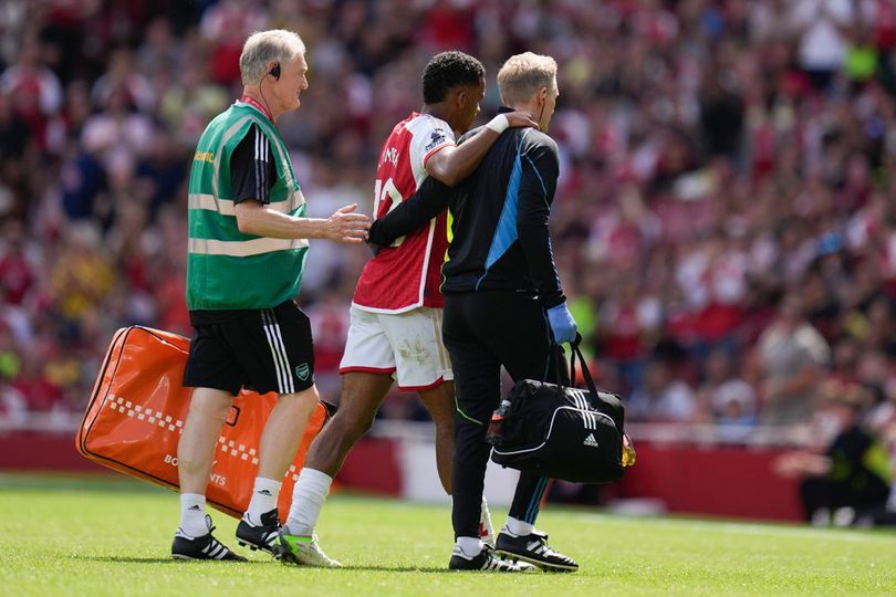 5 Pemain yang Bisa Didatangkan Arsenal Setelah Jurrien Timber Cedera