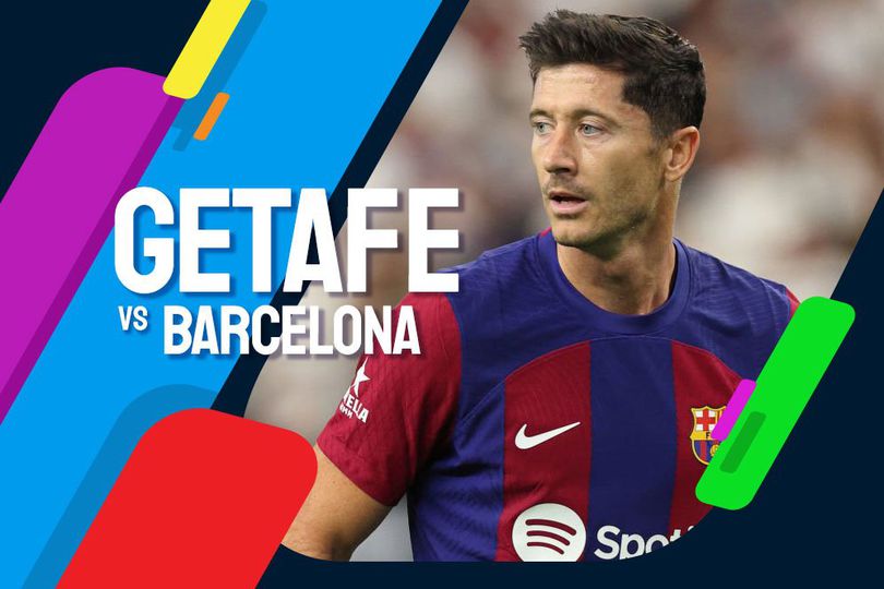 Head to Head dan Statistik: Getafe vs Barcelona