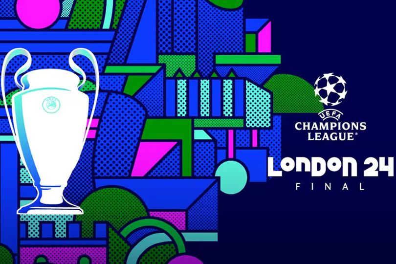 Hasil Lengkap Drawing Liga Champions 2023/2024