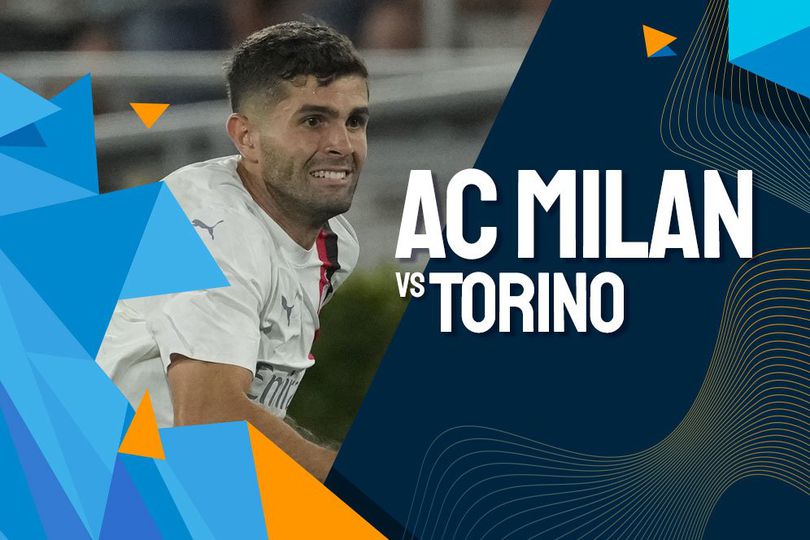 Prediksi AC Milan vs Torino 27 Agustus 2023