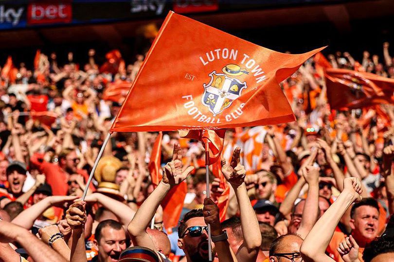 Profil Tim, Daftar Pemain, dan Nomor Punggung Luton Town Musim 2023/2024