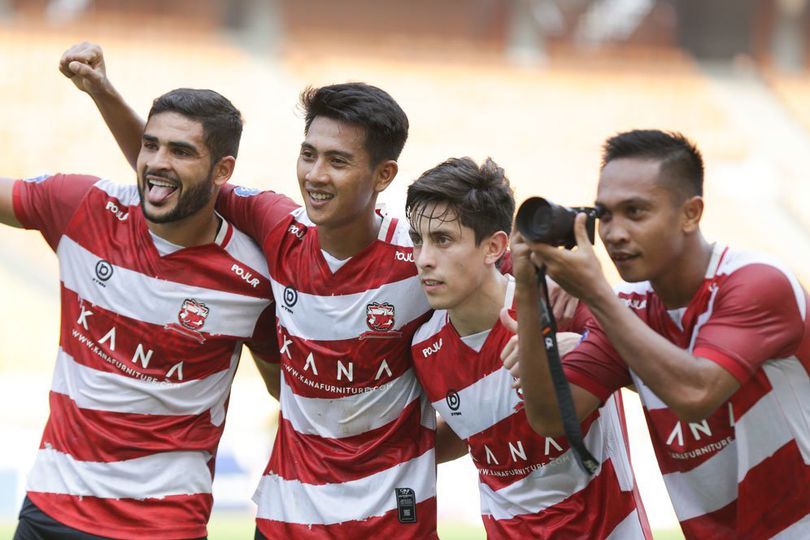 Jadwal BRI Liga 1 Pekan 10 Live di Indosiar dan Vidio, 25-28 Agustus 2023