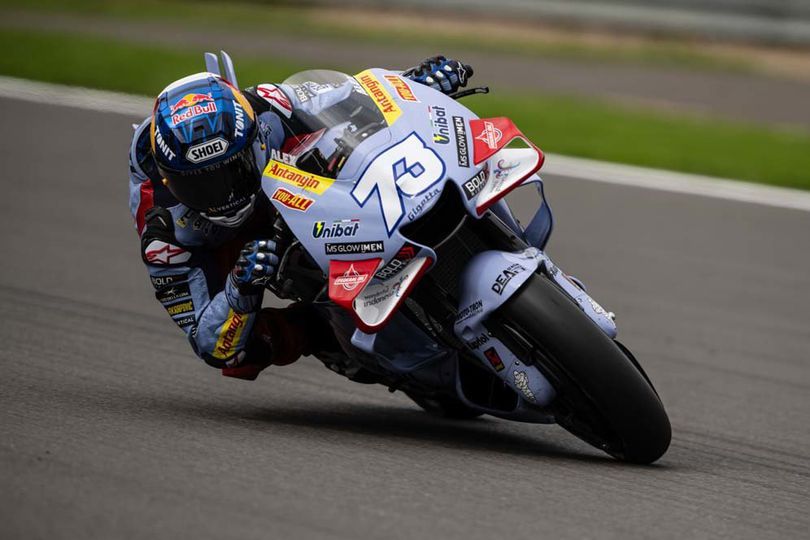 Hasil Latihan MotoGP Malaysia: Alex Marquez Kalahkan Jorge Martin Jadi yang Tercepat Hasil Latihan MotoGP Malaysia: Alex Marquez Kalahkan Jorge Martin Jadi yang Tercepat