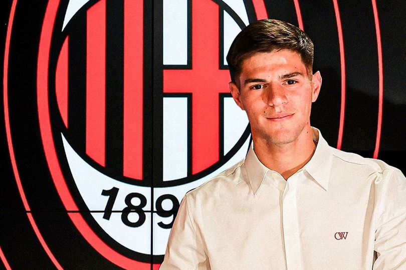 5 Bek Argentina Terakhir yang Didatangkan AC Milan Sebelum Marco Pellegrino, Siapa Saja yang Sukses?