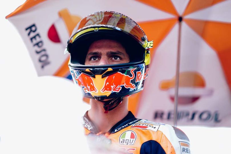 Joan Mir Sempat Ingin Pensiun dari MotoGP Gara-Gara Performa Buruk Honda