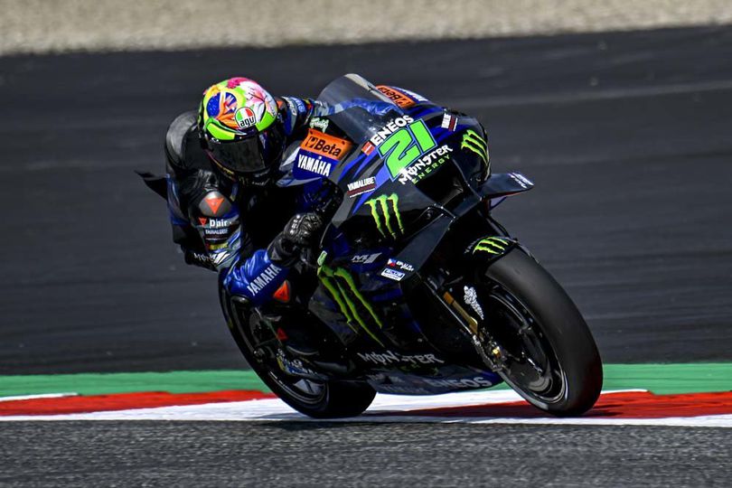 Valentino Rossi Dukung Franco Morbidelli ke Pramac Racing, Bakal Dapat Motor Pabrikan