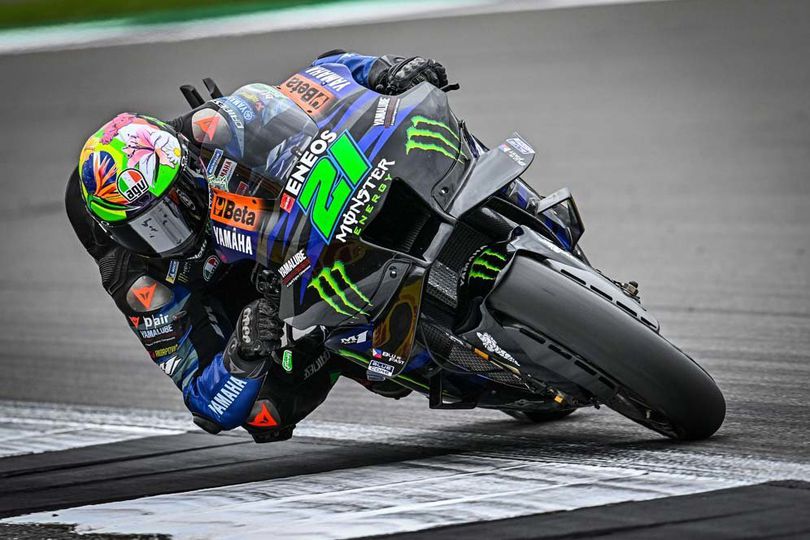 Ducati Tekad Selamatkan Karier Franco Morbidelli di MotoGP 2024, Pilih Tim Mana?