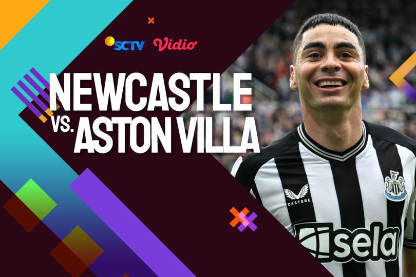 Jadwal dan Prediksi Skor Newcastle vs Aston Villa, 12 Agustus 2023