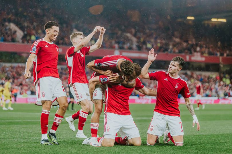 Klasemen Premier League usai Nottingham Forest Kena Pengurangan 4 Poin Klasemen Premier League usai Nottingham Forest Kena Pengurangan 4 Poin
