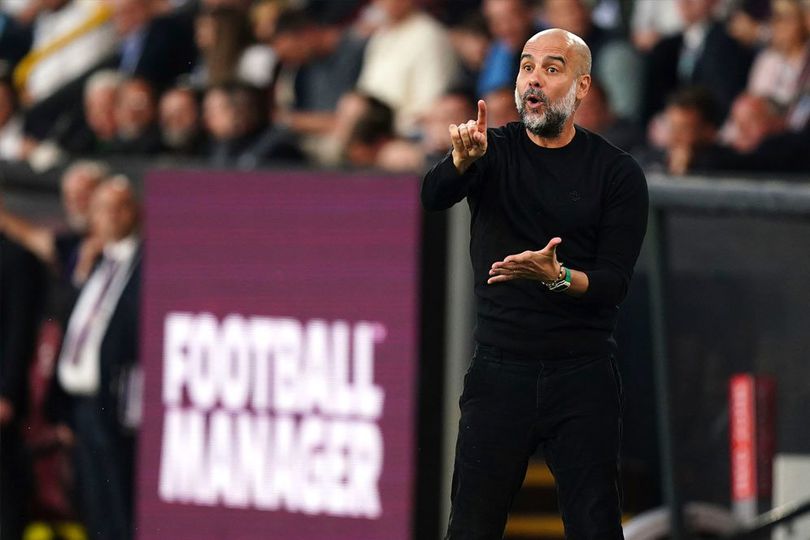 Tepis Manchester City Favorit Juara, Pep Guardiola Waspadai 'DNA Eropa' Milik Sevilla