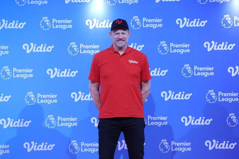 Peter Schmeichel Takjub dengan Kecintaan Fans Indonesia terhadap Manchester United