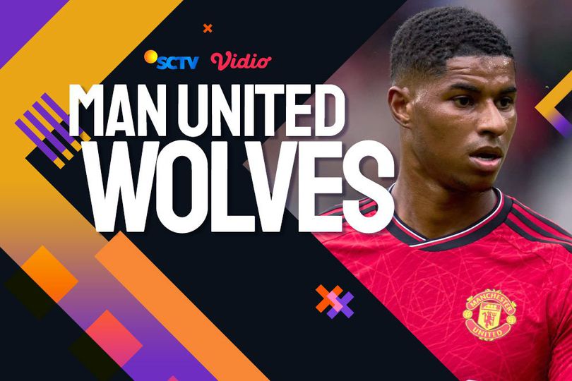 Head to Head dan Statistik: Manchester United vs Wolverhampton