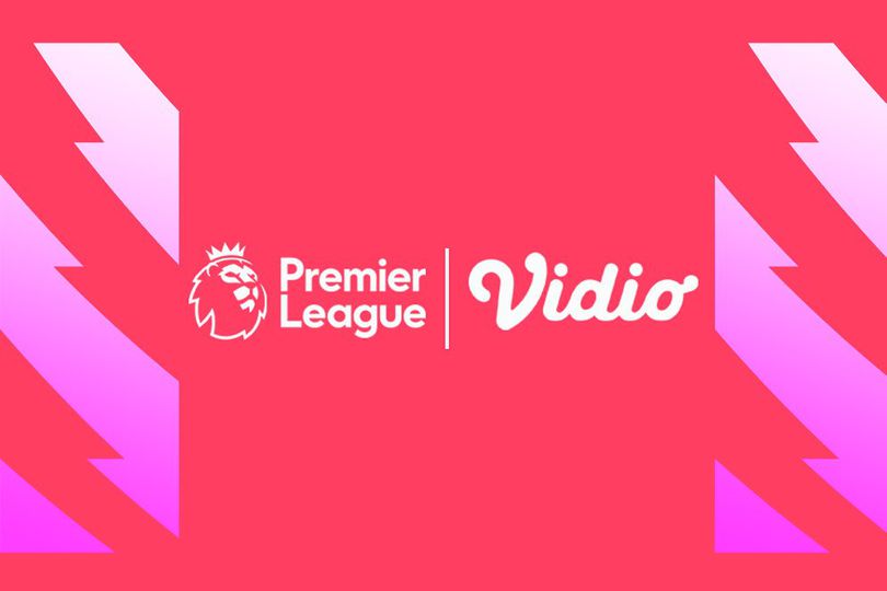 Vidio Hadirkan Layanan yang Unggul dan Terbaik untuk Nonton Liga Inggris 2023-2024