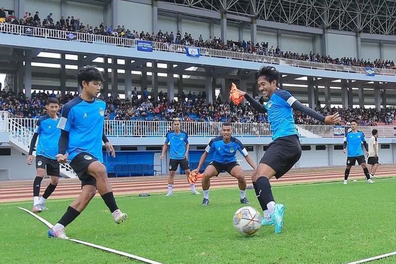 Jelang Liga 2, PSIM Yogyakarta Segera Gelar Launching Tim dan Ajukan Mandala Krida Sebagai Homebase