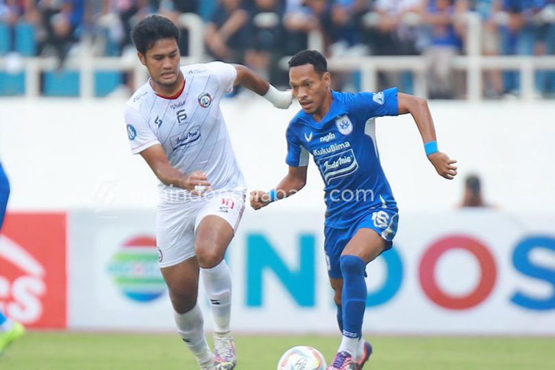 Kalahkan Arema FC, PSIS Dapat Modal Berharga Hadapi Dewa United