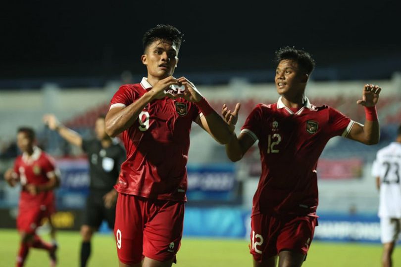 Ini Syarat Timnas Indonesia U-23 Lolos Semifinal Piala AFF U-23 2023, Bisa Kejadian Nggak ya?