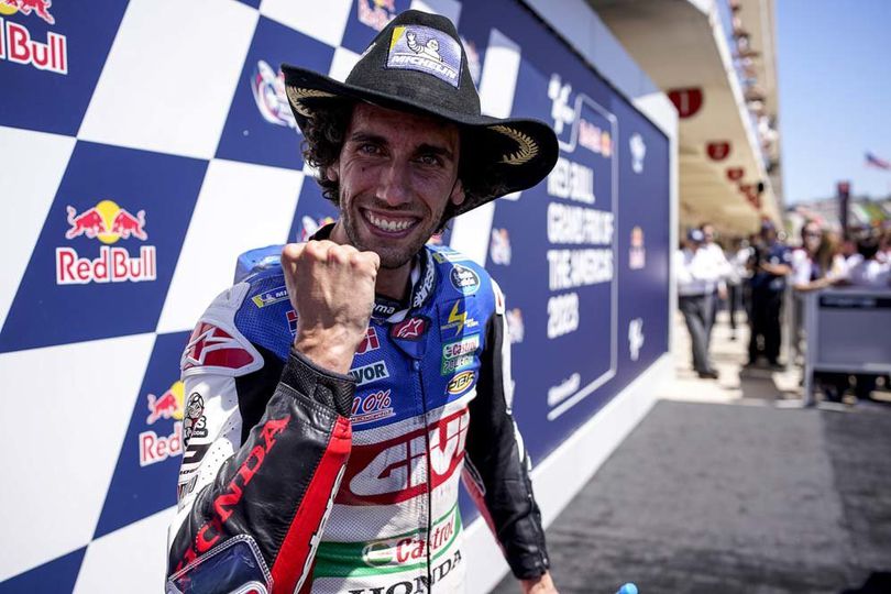 Berpengalaman di Suzuki, Alex Rins Diharapkan Jadi Aset Besar Yamaha