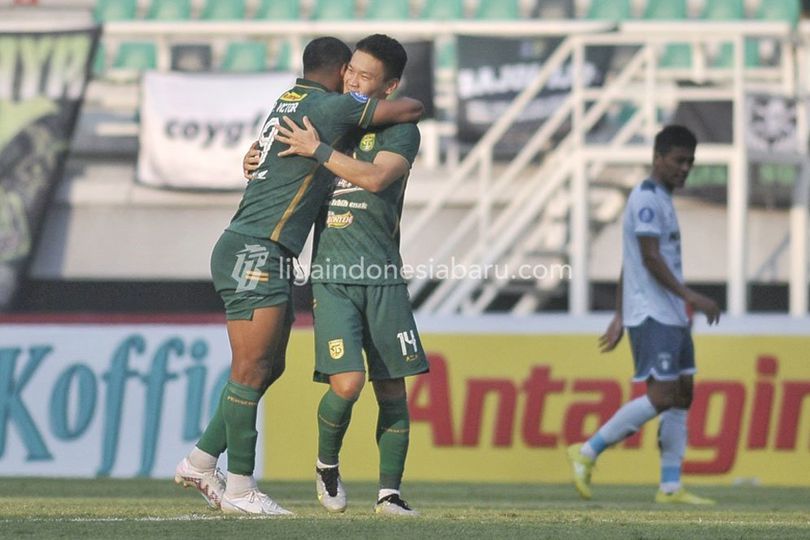 Link Streaming Persebaya Surabaya vs Borneo FC 3 September 2023