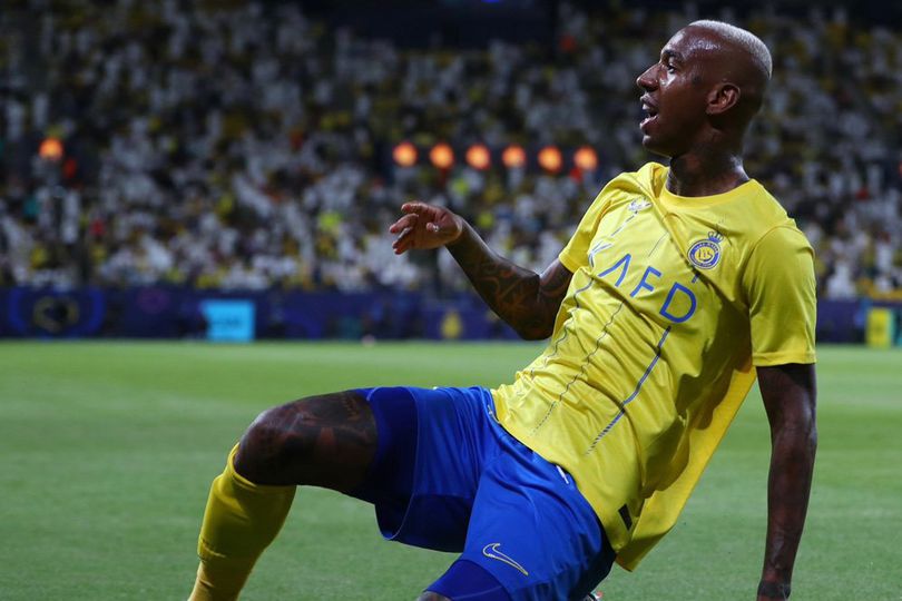Dramatis! Comeback Cetak Tiga Gol di Menit Akhir, Al Nassr Singkirkan Shabab Al Ahli
