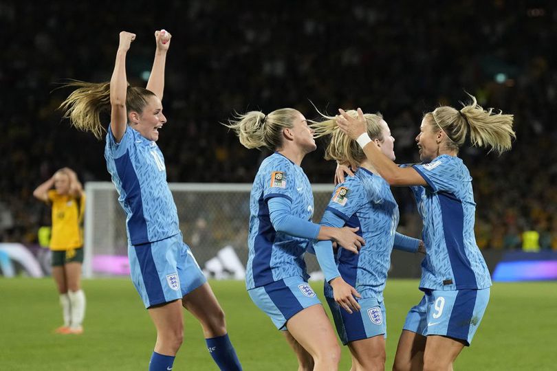 Final Piala Dunia Wanita 2023: Spanyol vs Inggris
