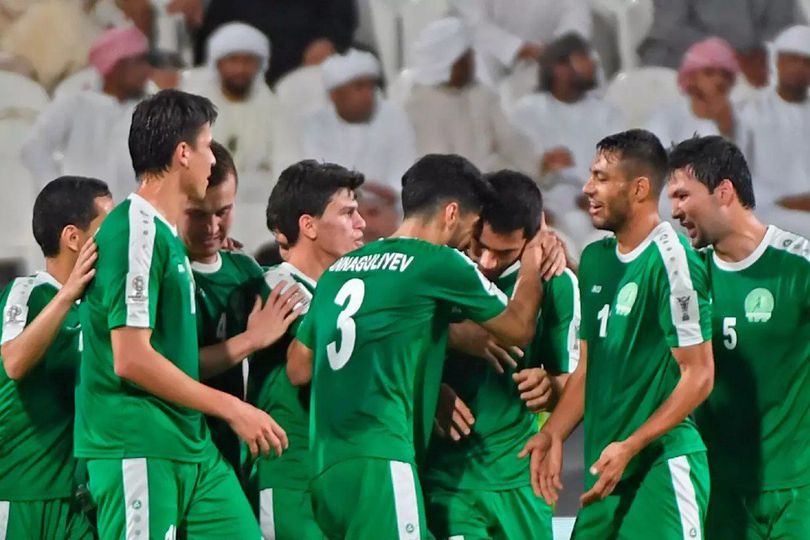 FIFA Matchday: Ini 23 Pemain Turkmenistan untuk Lawan Timnas Indonesia