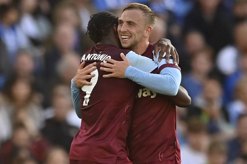 Hasil, Klasemen dan Top Skor Liga Inggris: MU Epic Comeback, West Ham Kokoh di Puncak