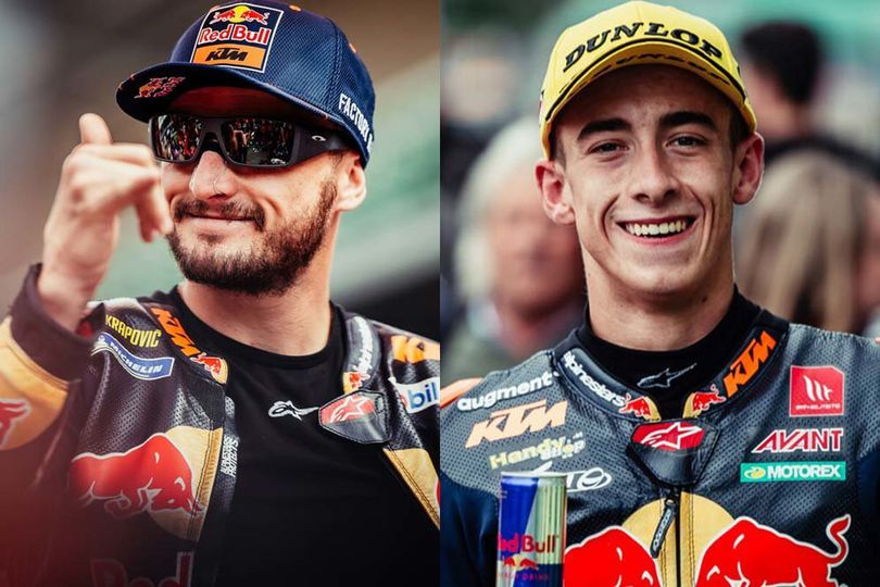 KTM Iming-imingi Jack Miller Naik Gaji dan 10 Wildcard agar Ngalah pada Pedro Acosta?