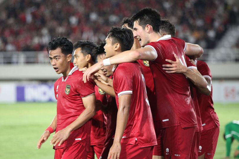 Sebelum Terjun Ke Piala Asia U-23, Timnas Indonesia Bakal Jalani ...