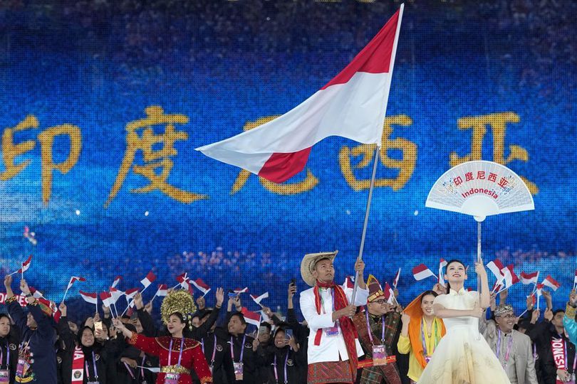 Mantap! Presiden Jokowi Bakal Beri Hadiah Rumah Kepada Peraih Medali Asian Games 2023