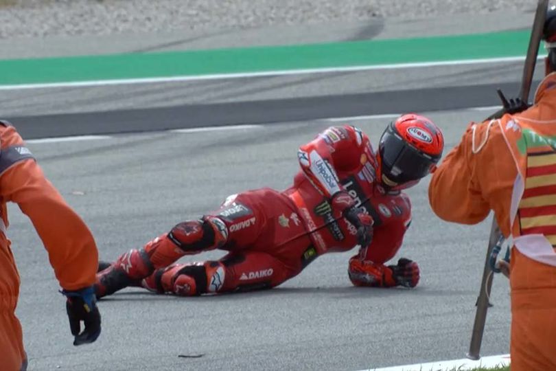 Macam-Macam Protes Rider MotoGP Soal Sprint: Kewalahan, Minta Balapan Dikurangi