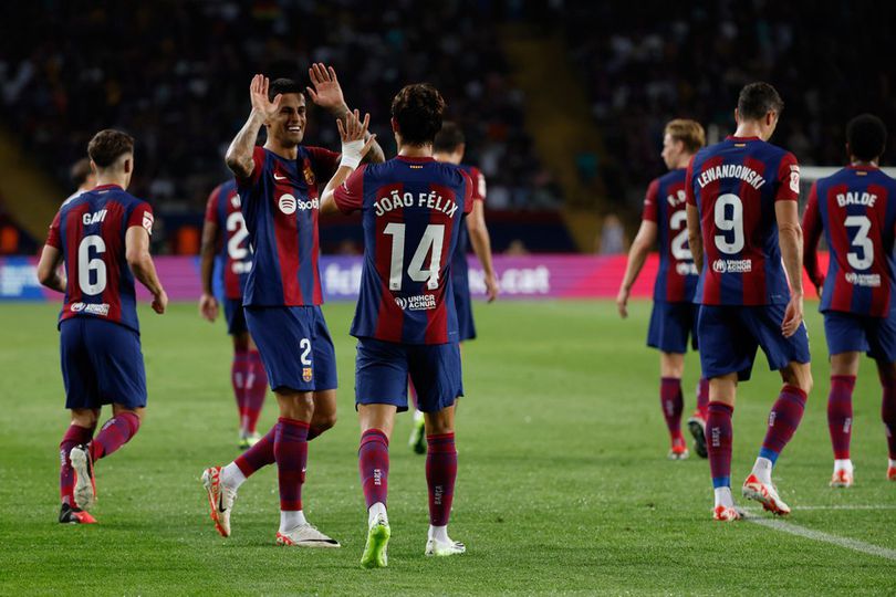 Hasil, Klasemen, dan Top Skor Liga Spanyol: Real Madrid Come Back Lagi, Barcelona Easy Win