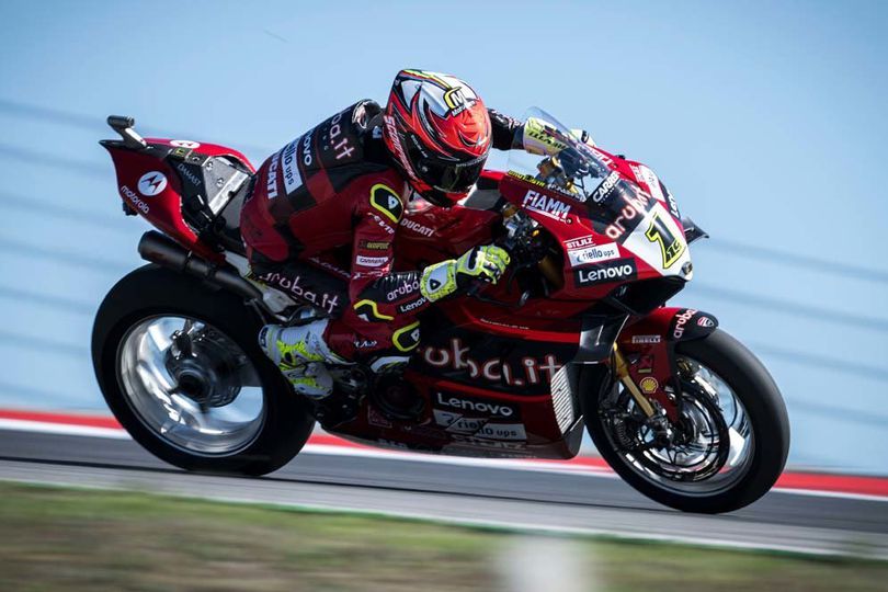 Klasemen Sementara WorldSBK 2023 Usai Race 1 Seri Portugal di Algarve, Portimao