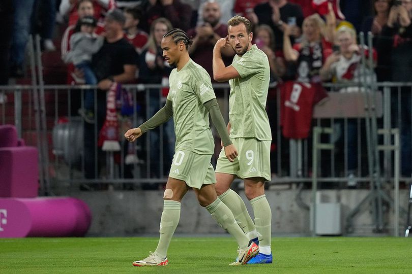 VAR Sampai Perlu Turun Tangan untuk Cegah Bayern Munchen Menang