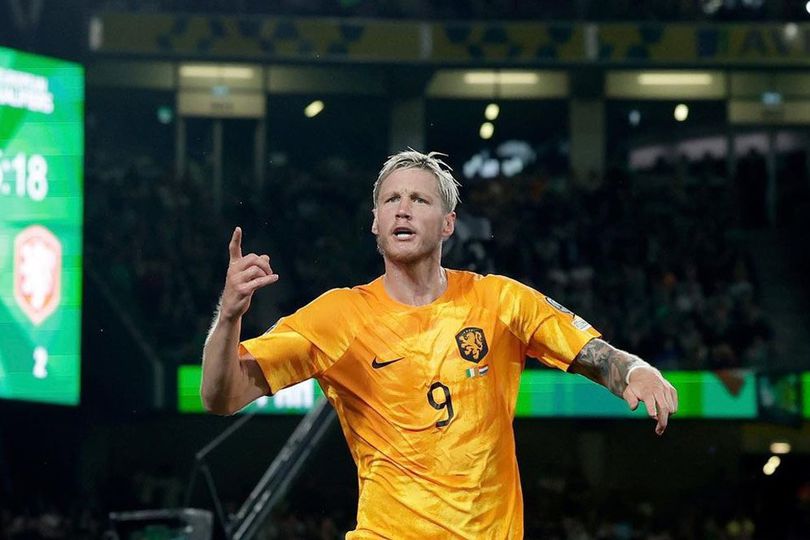 3 Kemenangan Beruntun Belanda: Cetak 8 Gol, Kebobolan 1 Gol 3 Kemenangan Beruntun Belanda: Cetak 8 Gol, Kebobolan 1 Gol
