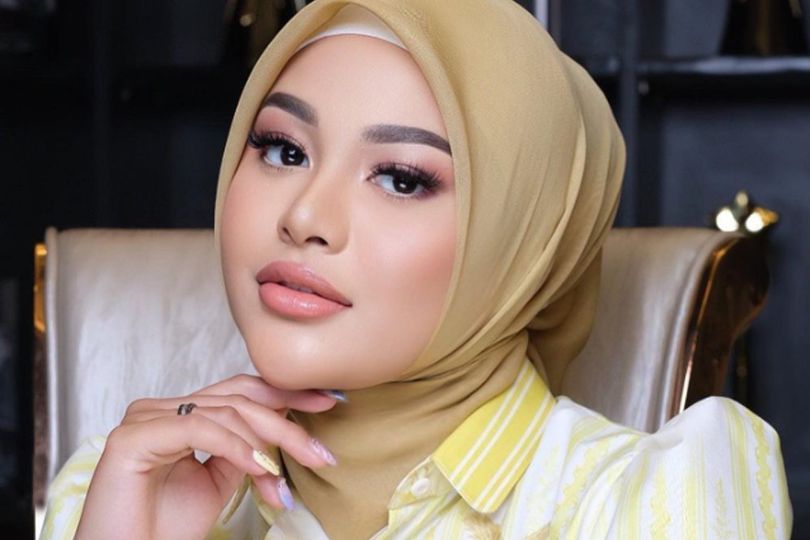 Puncak Kampanye Shopee 9.9, Lebih dari 16 Ribu Produk Terjual di Lapak Shopee Live Aurel Hermansyah