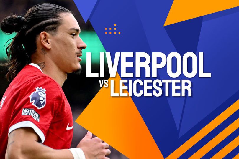 Prediksi Liverpool vs Leicester City 28 September 2023