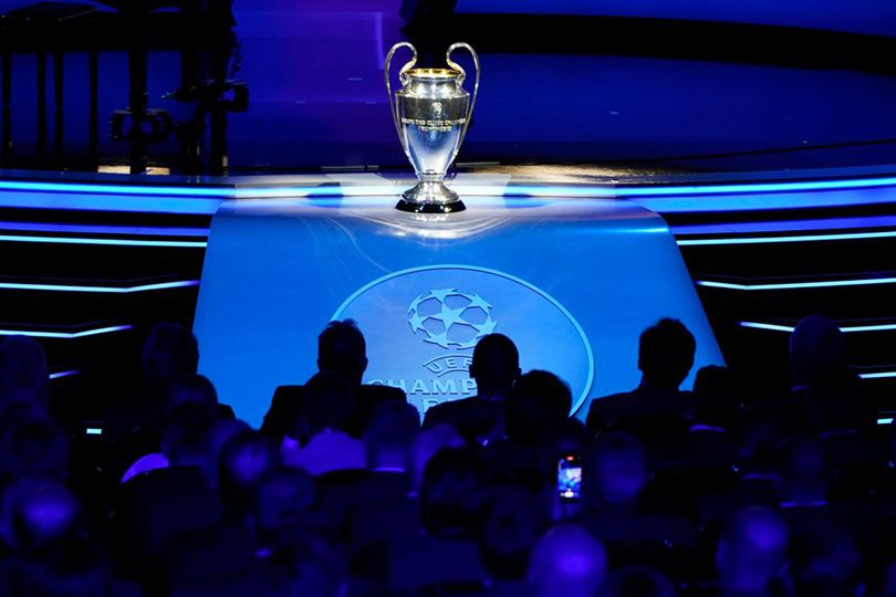 Drawing UCL Rampung, Cuma Grup F yang Menarik Lainnya Hambar, Liverpool dan Chelsea Masuk Grup Wkwk