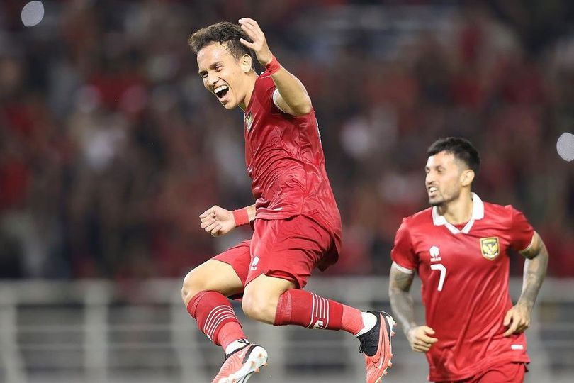 Apa Kata Egy Maulana Vikri setelah Kembali Dipercaya Shin Tae-yong ke Timnas Indonesia?