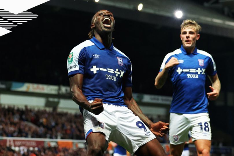 Hasil Carabao Cup: Elkan Baggott Main Full, Hwang Hee-chan Cetak Gol, Ipswich Comeback Bungkam Wolves 3-2