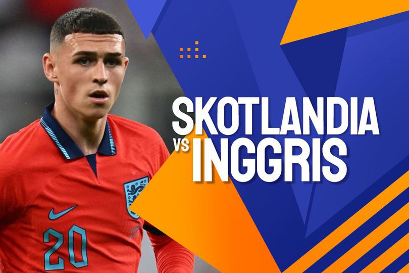 Prediksi Skotlandia vs Inggris 13 September 2023 Prediksi Skotlandia vs Inggris 13 September 2023