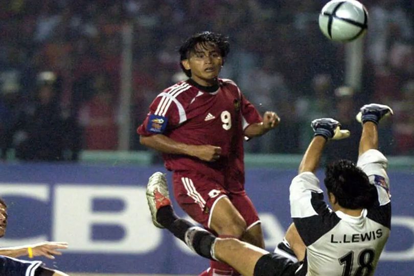 Head to Head Timnas Indonesia Vs Turkmenistan: Lebih Sering Menang, Ilham Jaya Kesuma Pernah Hattrick
