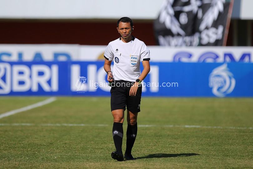 Jadwal Lengkap BRI Liga 1 2023/2024