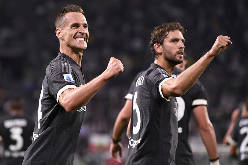 Juventus Menang Lawan Lecce, tapi Allegri Nggak Hepi, Kenapa?