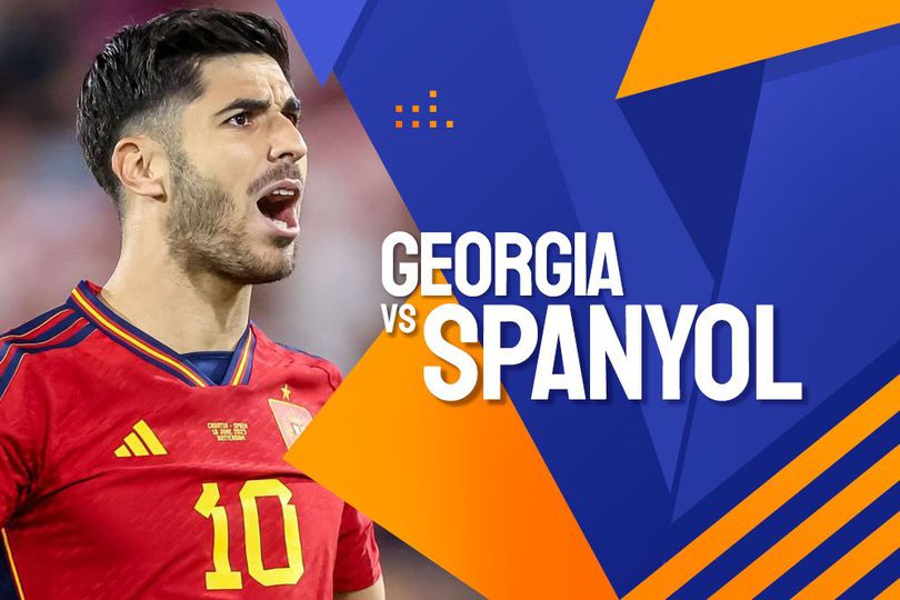 Prediksi Georgia vs Spanyol 8 September 2023 Prediksi Georgia vs Spanyol 8 September 2023