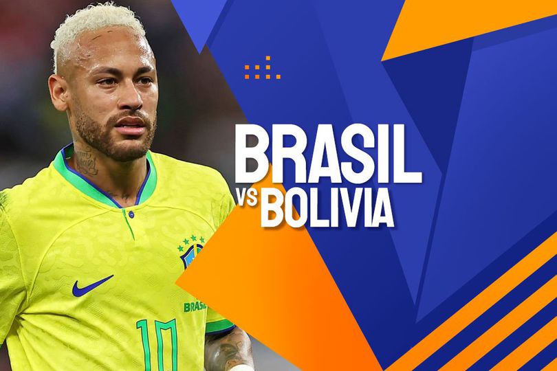 Prediksi Brasil vs Bolivia 9 September 2023