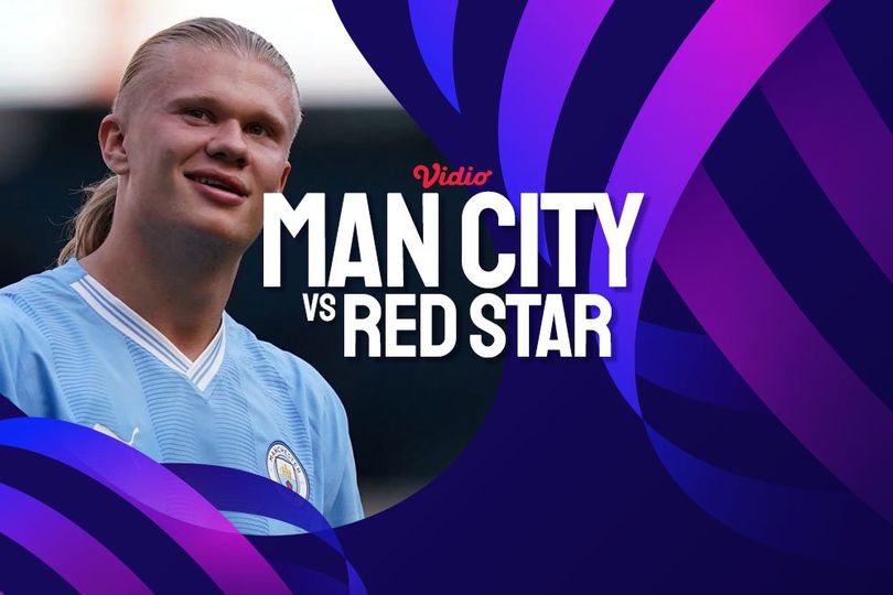 Head to Head dan Statistik: Manchester City vs Red Star Belgrade