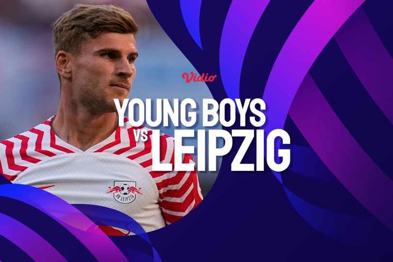 Prediksi Young Boys vs RB Leipzig 19 September 2023