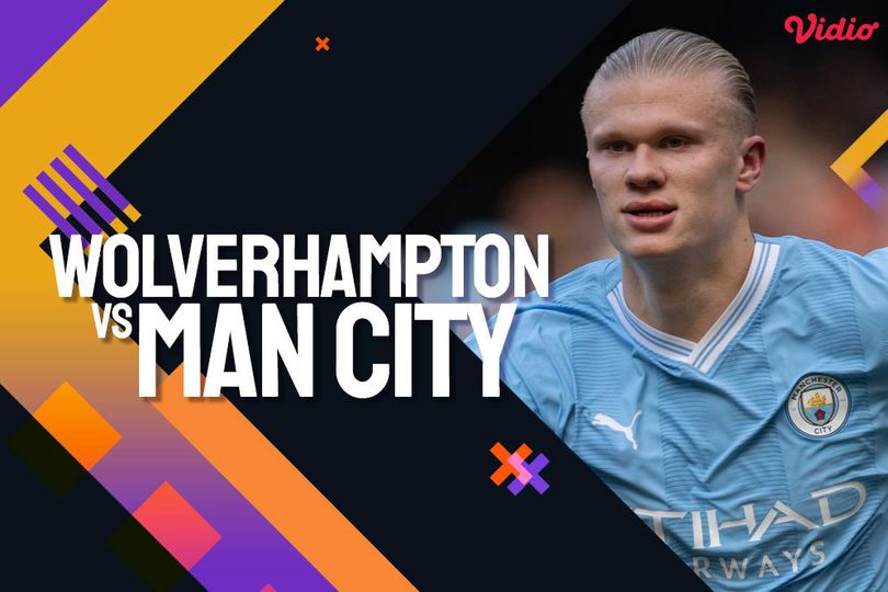 Live streaming man city best sale vs wolves