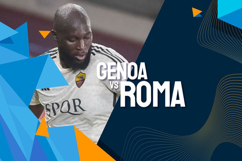 Serie A. Genoa vs Roma - Setanta EE